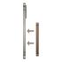 Momax Q.Mag X 5000mAh Gen2 15W Ultra Slim MagSafe Wireless Power Bank - Sandstone